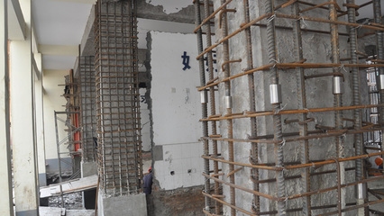 建筑增層加固設(shè)計要點(diǎn)，建筑增層加固設(shè)計要點(diǎn)，確保結(jié)構(gòu)安全與功能優(yōu)化的關(guān)鍵